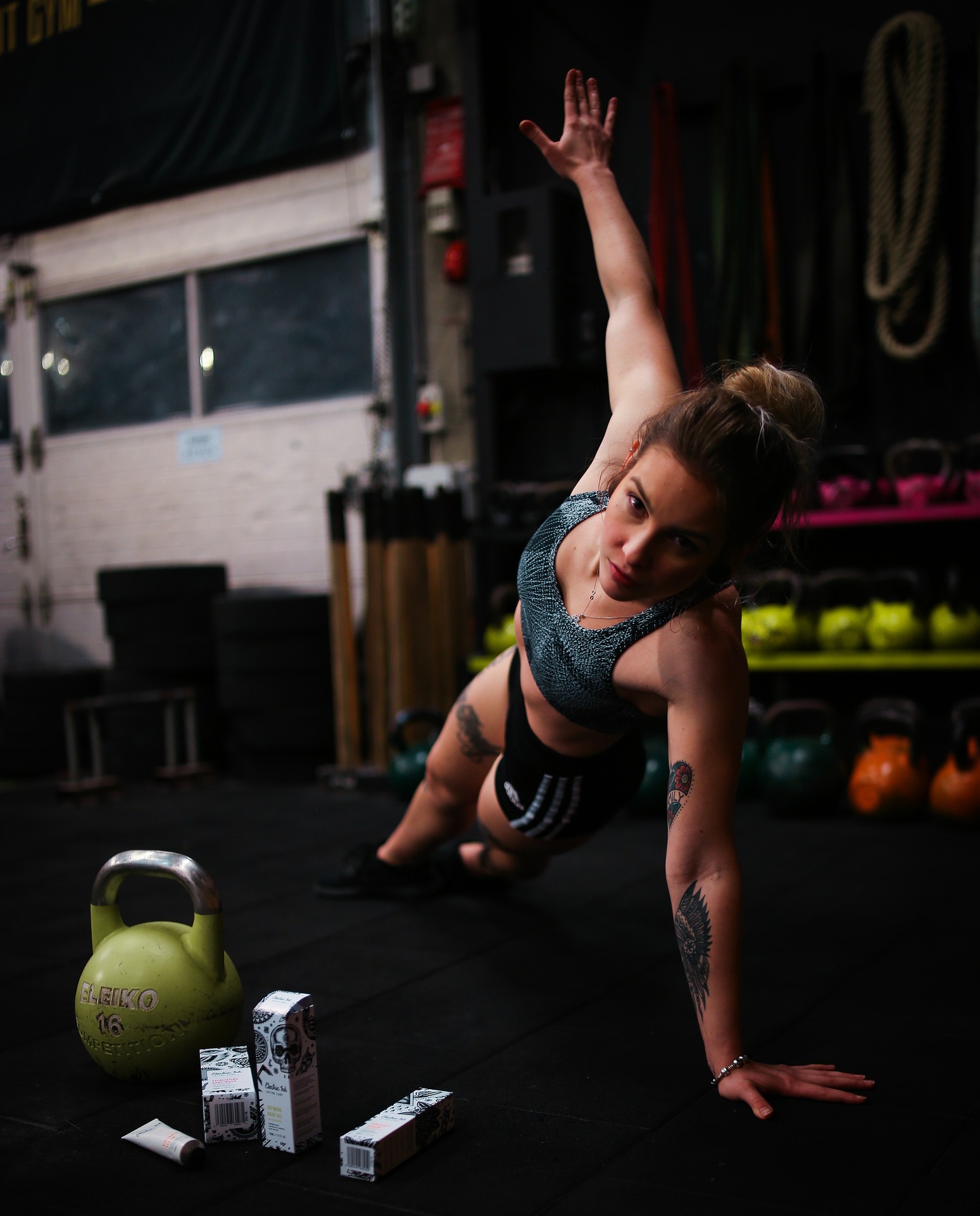 pilates-lausanne